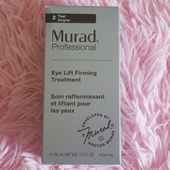 Sephora Other - Murad Professional Eye Lift Firming Treatment